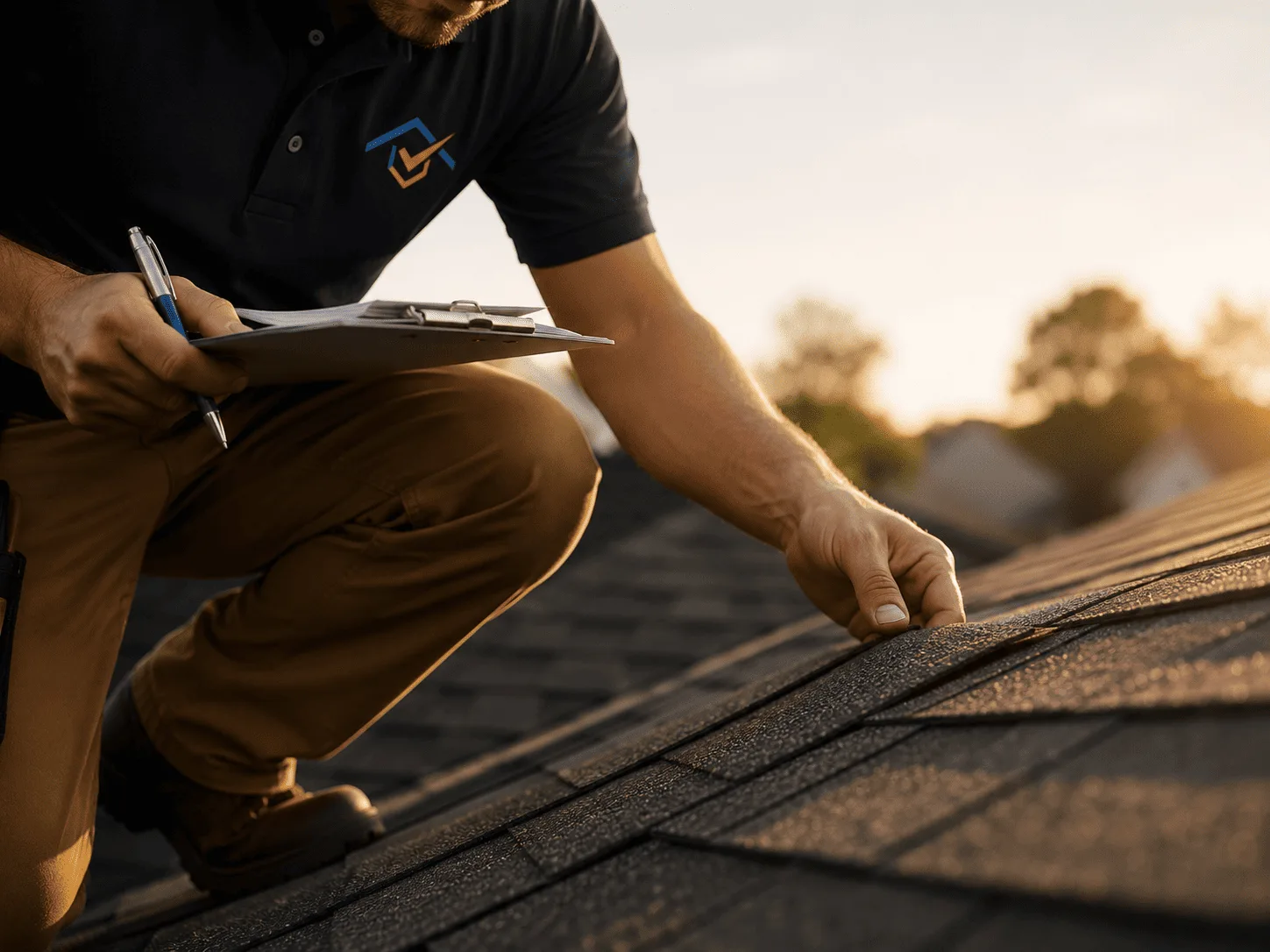 Why Choose Roof Inspection in Warren, RI